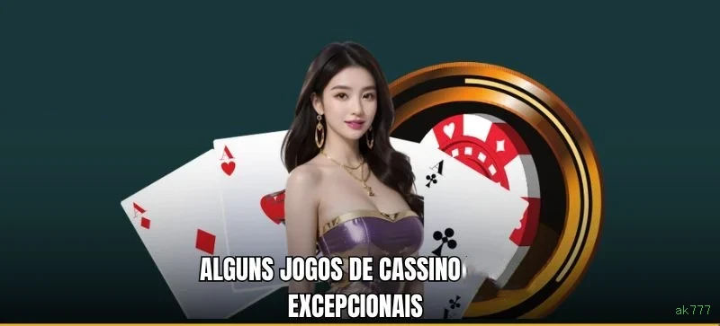 Conta ak777 sincronizada site e app
