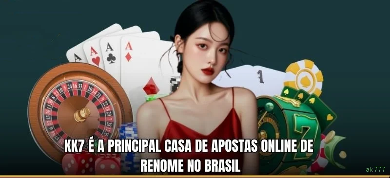 Suporte VIP ak777 - atendimento prioritário